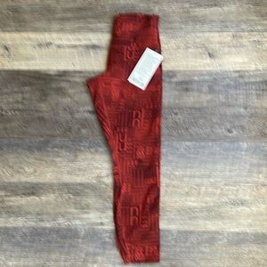 Wunder Train HR thigh 25 inch contour fit